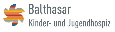 Logo Kinderhospiz Balthasar